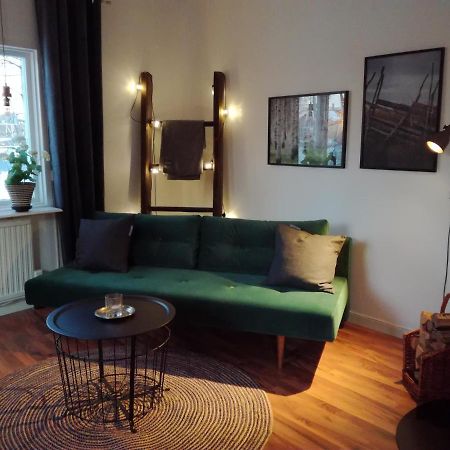 Gardshuset Villa Soderhamn Ngoại thất bức ảnh