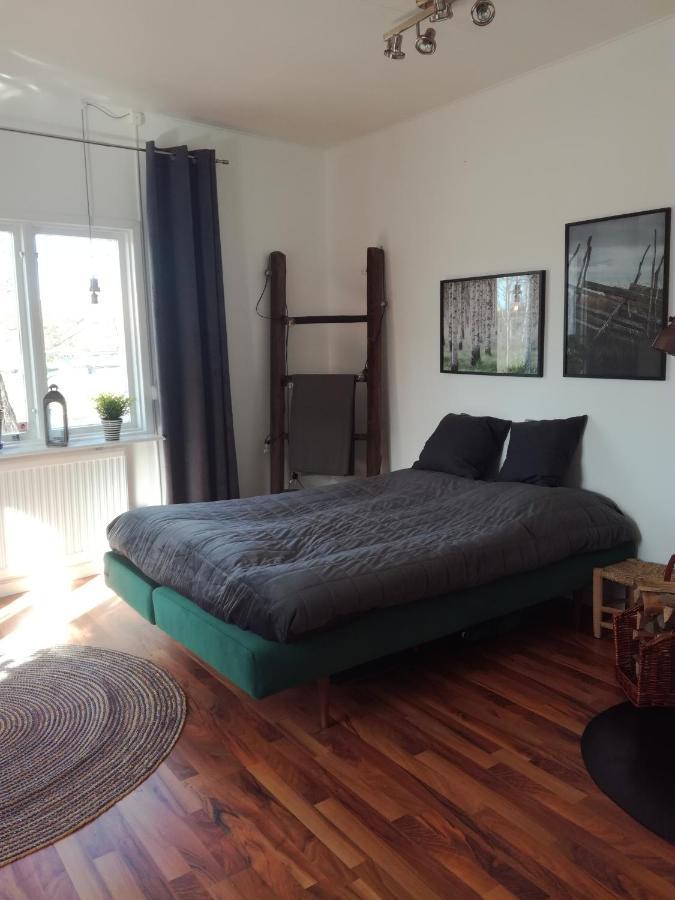 Gardshuset Villa Soderhamn Ngoại thất bức ảnh