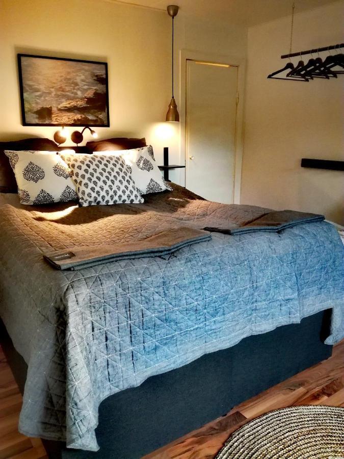 Gardshuset Villa Soderhamn Ngoại thất bức ảnh